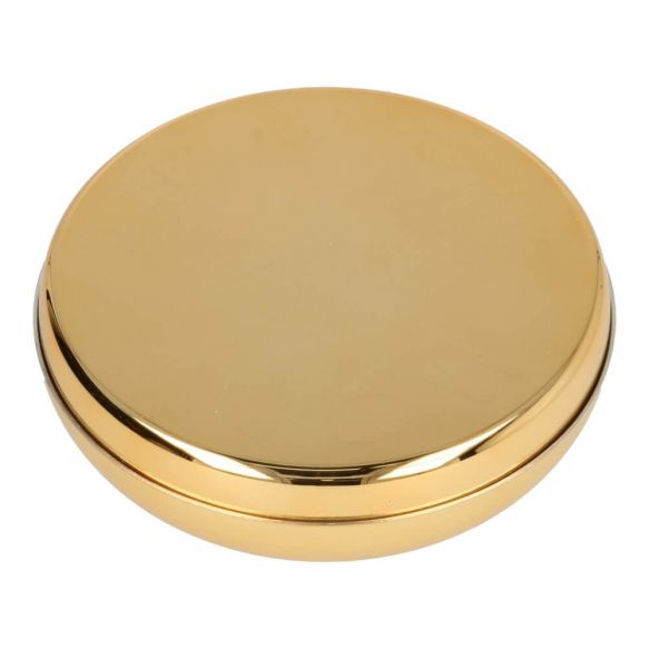 Speldenmagneet rond Goud