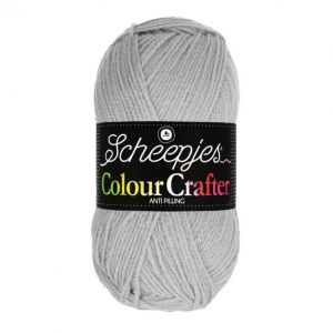 Scheepjes Colour Crafter Kleurcode 2019 SINT NIKLAAS ( Beige )