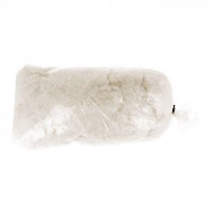 Kussenvulling zak klein - 200g