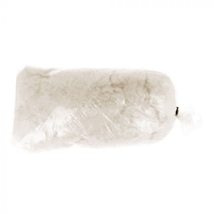 Kussenvulling zak klein - 200g